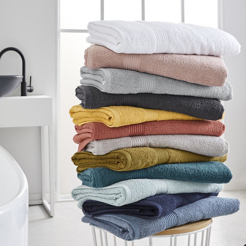 drap-de-bain-coton-90x150-craie-essential